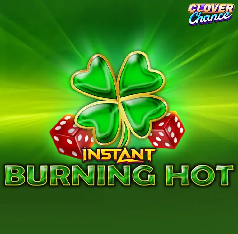 Burning HOT