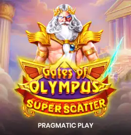 Gates of Olympus
