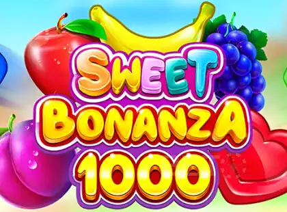 Sweet Bonanza 1000